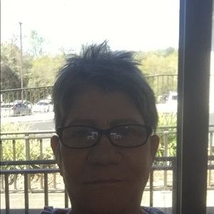 Meet your Posher, Anne